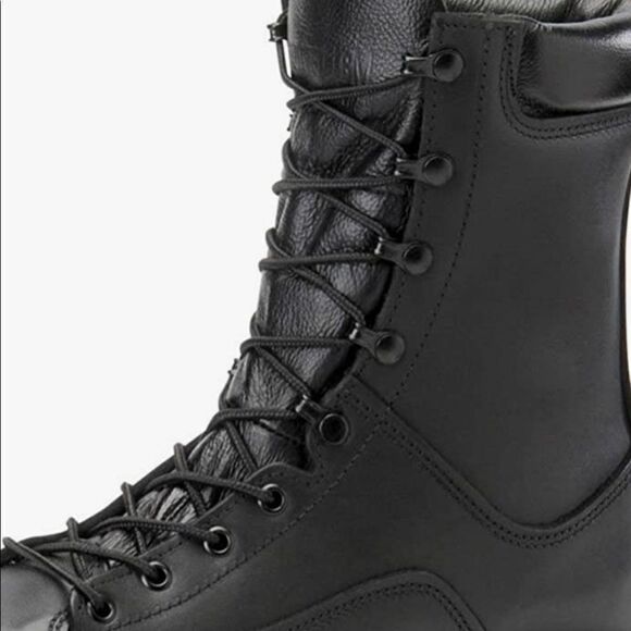 Matterhorn 10” Waterproof Insulated Field Boot Sz 8 1/2
